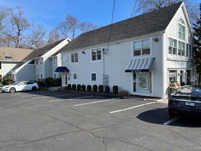 991-995 Post Rd E, Westport, CT for rent Building Photo- Image 1 of 6