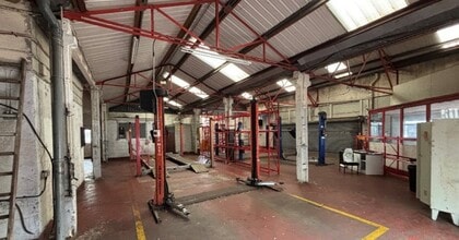 5-7 New St, Worthing to rent Interior Photo- Image 1 of 1