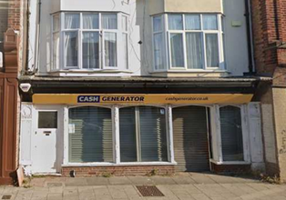 25 High St, Clacton On Sea for rent Building Photo- Image 1 of 1