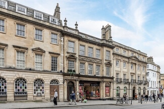 More details for 46 Milsom St, Bath - Retail for Rent