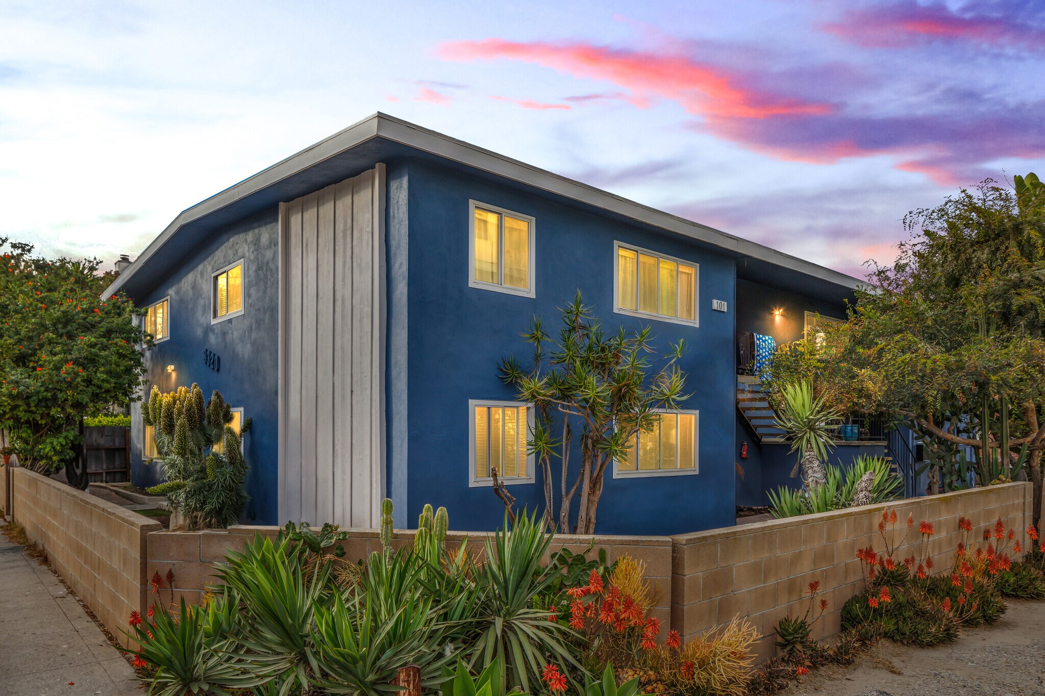 3320 Pacific Ave, Marina Del Rey, CA for sale Building Photo- Image 1 of 1