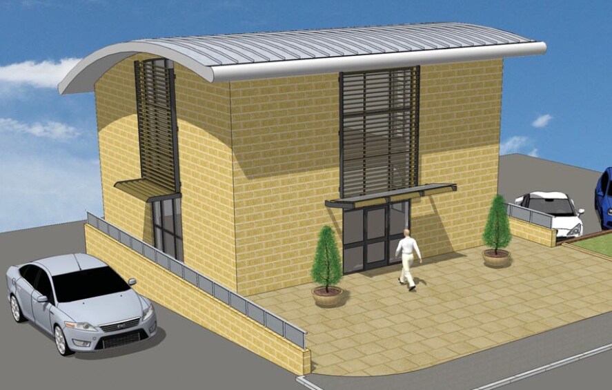 Mobbs Way, Lowestoft for sale - Primary Photo - Image 1 of 1