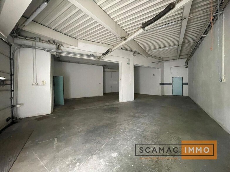 Industrial in Bonneuil-sur-Marne to rent - Interior Photo - Image 2 of 4