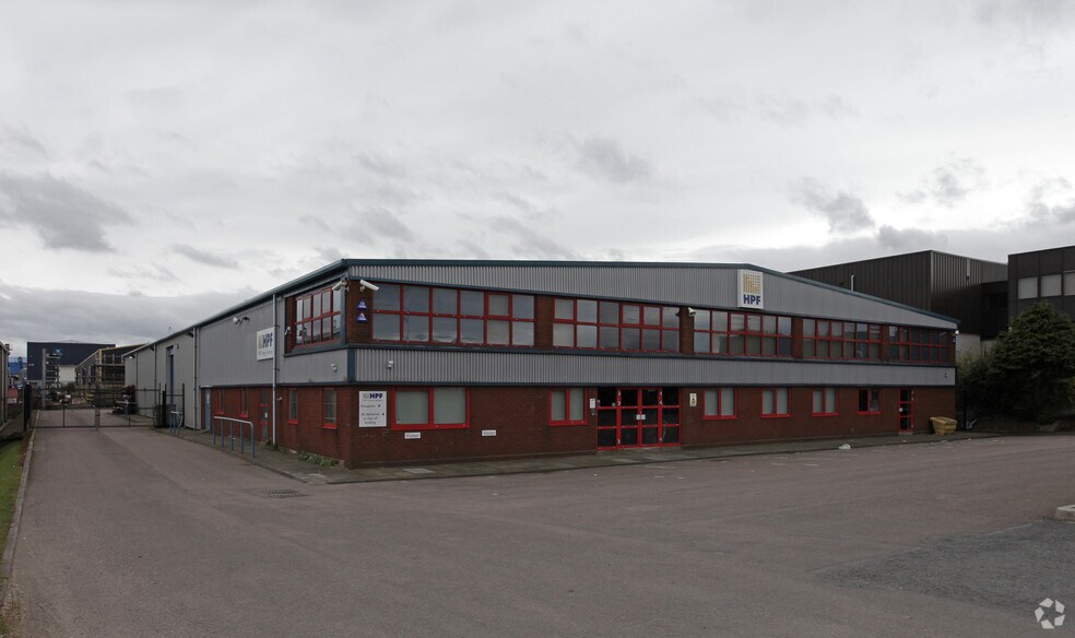 Hareness Rd, Aberdeen for sale - Primary Photo - Image 1 of 1