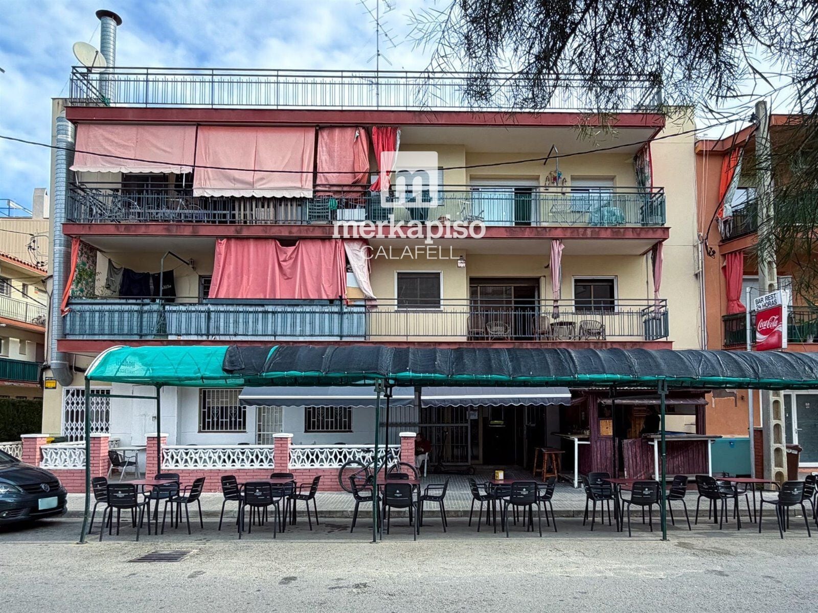 Build-to-Rent in Cunit, Tarragona for sale Primary Photo- Image 1 of 2