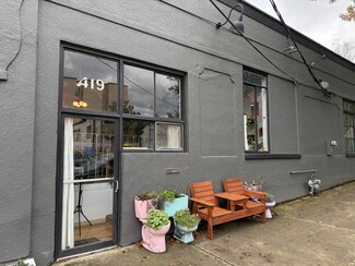 More details for 1236 SE Oak St, Portland, OR - Light Industrial for Rent