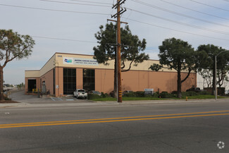 More details for 5650 Knott Ave, Buena Park, CA - Industrial for Rent