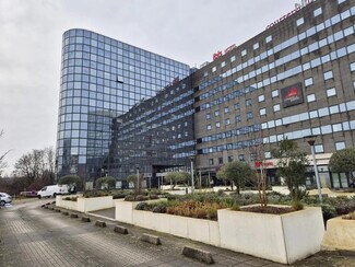 More details for 10 Allée Bienvenue, Noisy-le-Grand - Office to Rent