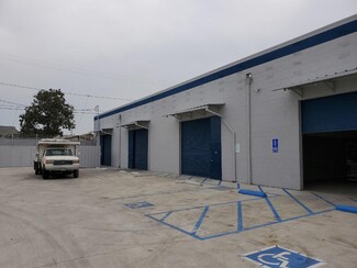 More details for 5718 Duarte St, Los Angeles, CA - Industrial for Rent