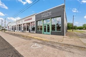 More details for 100 Main Street, Milford, TX - Light Industrial for Sale