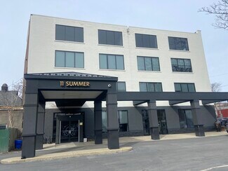 More details for 11 Summer St, Buffalo, NY - Office for Rent