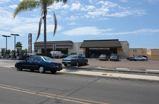 3603 College Ave, San Diego CA - Commercial Property