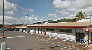 More details for 2-2436 Kaumualii Hwy, Kalaheo, HI - Retail for Rent