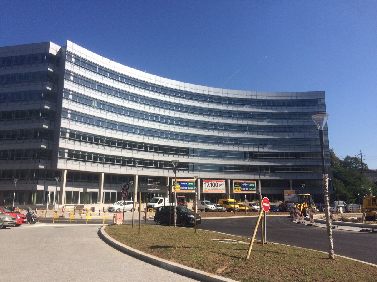 38 Rue Victor Basch, Massy to rent Primary Photo- Image 1 of 2