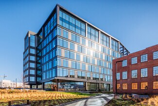 More details for 380 E Pettigrew St, Durham, NC - Office to Rent