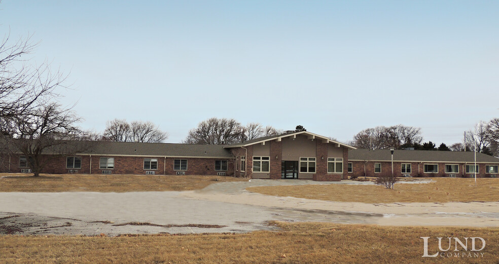 1035 Diamond St, Lyons, NE for sale - Building Photo - Image 1 of 1