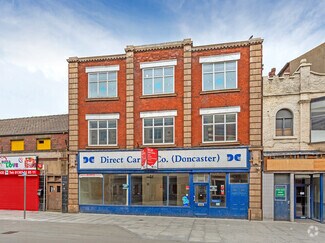 More details for 51 Silver St, Doncaster - Retail for Rent