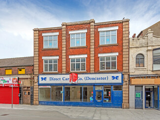 More details for 51 Silver St, Doncaster - Retail for Rent