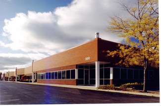 More details for 410-550 E Route 22, Lake Zurich, IL - Light Industrial for Rent