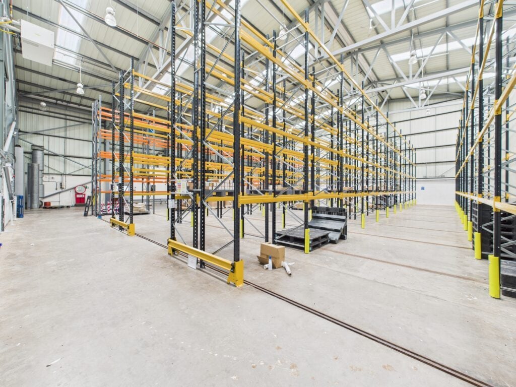 Newbie Business Park, Annan to rent Interior Photo- Image 1 of 1