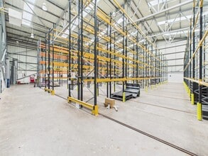 Newbie Business Park, Annan to rent Interior Photo- Image 1 of 1