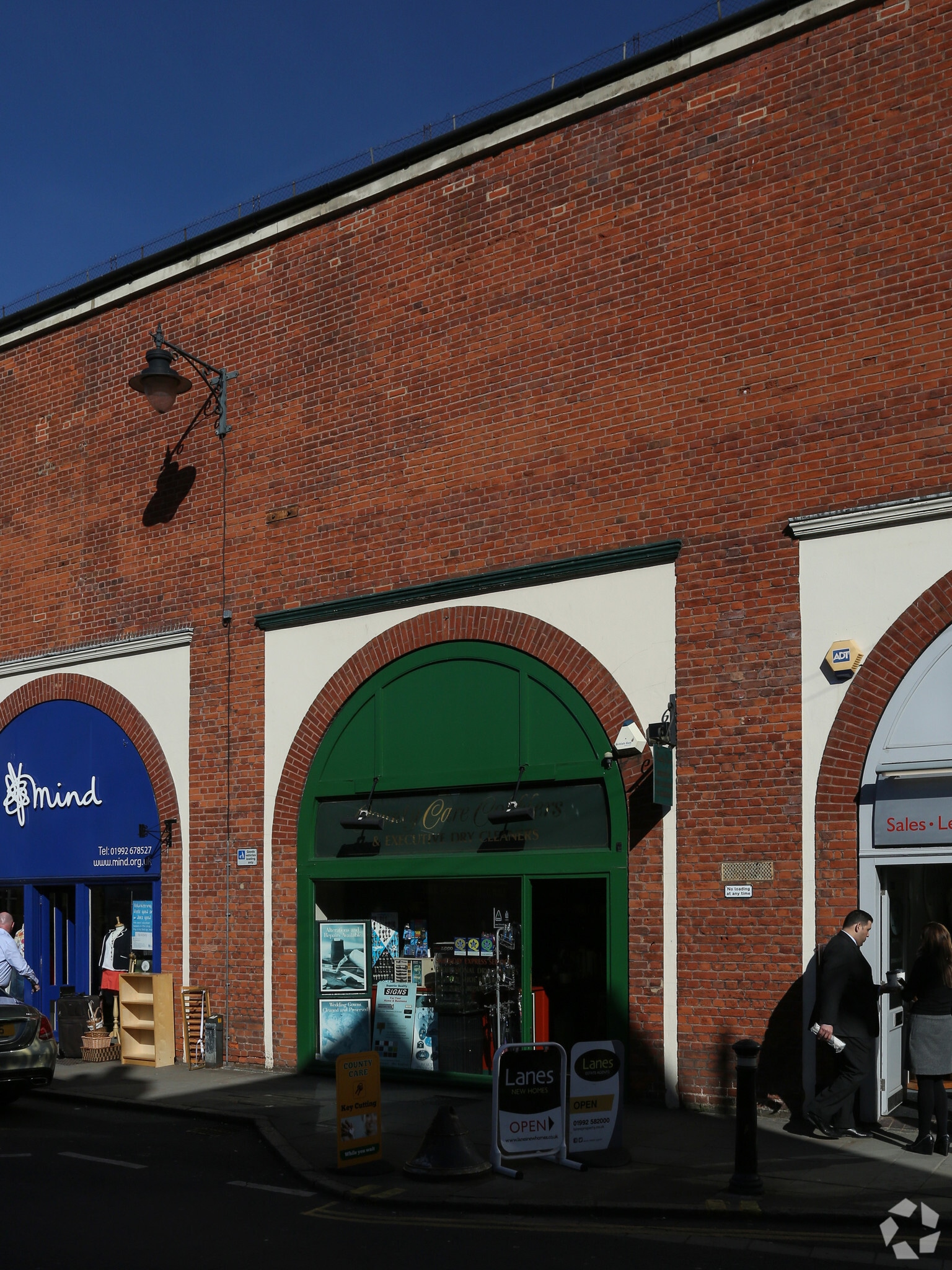 4 Market St, Hertford for sale Primary Photo- Image 1 of 1