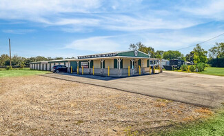 More details for 5555 Hand Rd #B, Richmond, TX - Speciality for Sale