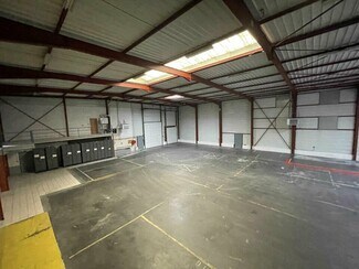 More details for Light Industrial to Rent
