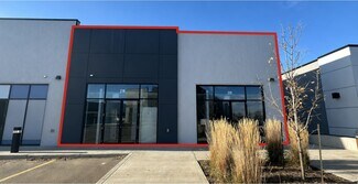 More details for 220 Mistatim Rd NW, Edmonton, AB - Retail for Sale