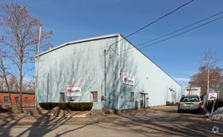 More details for 29 Garfield St, Exeter, NH - Industrial for Rent