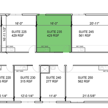 2910 S Beckley Ave, Dallas, TX for rent Building Photo- Image 2 of 2