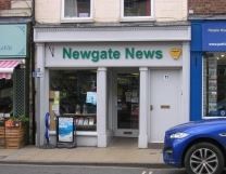 11 Newgate St, Morpeth for sale Primary Photo- Image 1 of 1