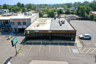 2426-2428 S Federal Blvd, Denver CO - Commercial Property