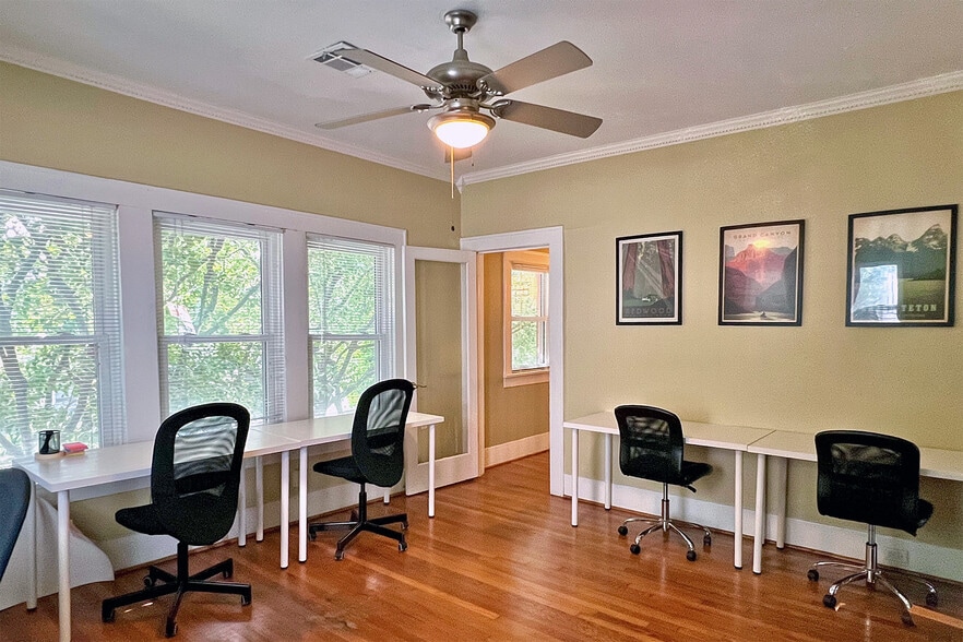 2407 Waugh Dr, Houston, TX for sale - Interior Photo - Image 3 of 19