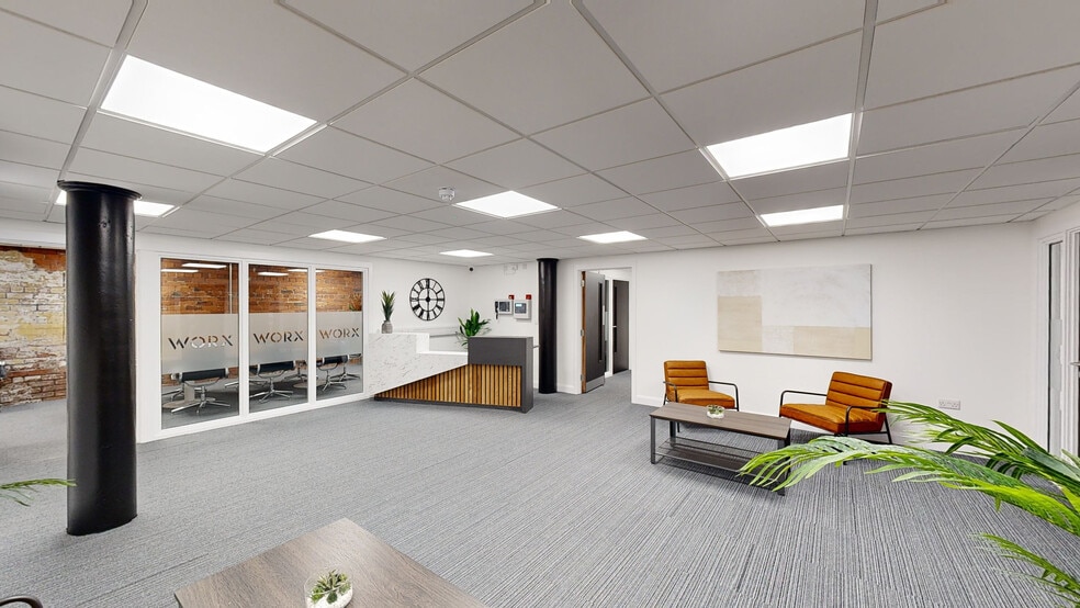 Cape St, Bradford to rent - Matterport 3D Scan - Image 2 of 27