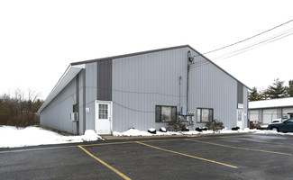 More details for 8385 Park Dr, Maineville, OH - Industrial for Rent