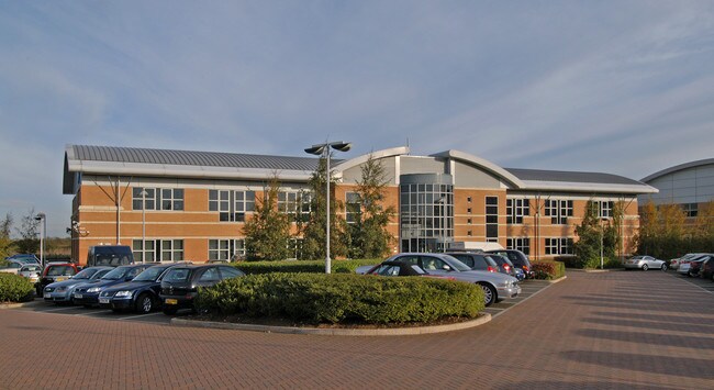 More details for Herald Way, Castle Donington - Office to Rent