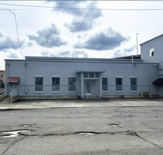 More details for 88 Washington, Portland, OR - Industrial for Rent