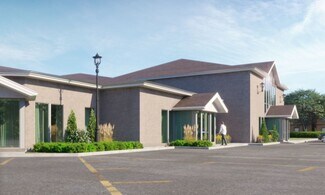 More details for 3033-3043 Monseigneur-Dufour Rue, La Baie, QC - Office / Retail to Rent