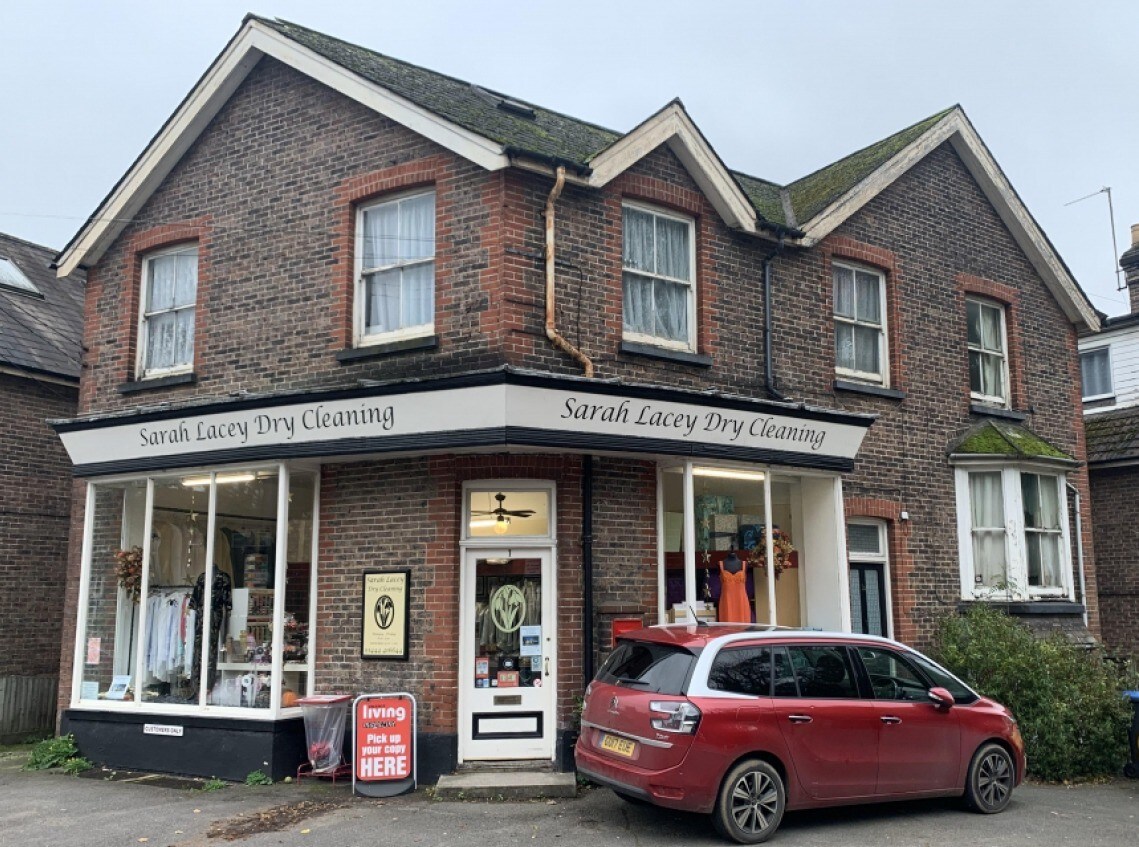 1 College Rd, Haywards Heath for sale Building Photo- Image 1 of 1