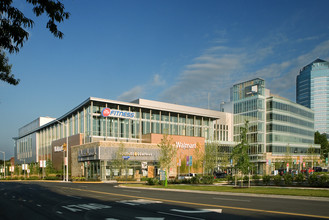 1500 Cornerside Blvd, Vienna, VA for rent Building Photo- Image 1 of 6