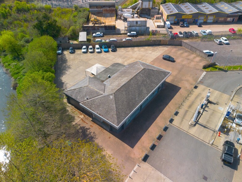 Broad Oak Rd, Canterbury for sale - Building Photo - Image 2 of 14