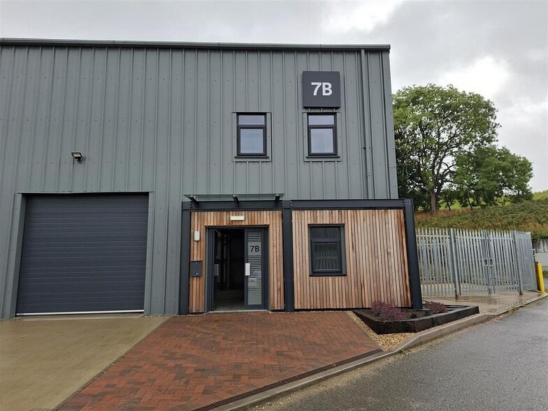 Unit 7B Middle Enterprise Rd, Wymondham to rent - Building Photo - Image 1 of 17