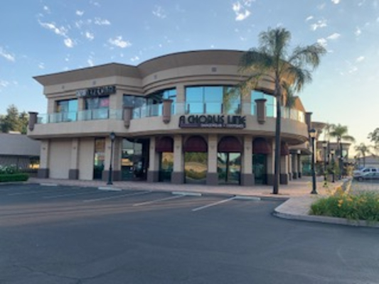 23300 Cinema Dr, Valencia, CA for rent - Building Photo - Image 1 of 18