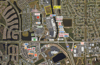 10460 SW Fellowship Way, Port Saint Lucie, FL for sale Building Photo- Image 1 of 6