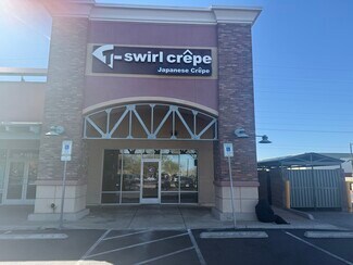 More details for 2520 E Craig Rd, North Las Vegas, NV - Retail to Rent