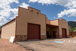 More details for 4004 N AZ Highway 87, Pine, AZ - Light Industrial for Sale