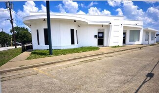 More details for 602-604 E Davis St, Grand Prairie, TX - Light Industrial, Industrial to Rent
