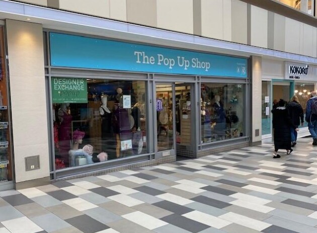 The Square, Camberley to rent Building Photo- Image 1 of 1