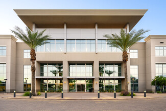 More details for 2900 W Geronimo Pl, Chandler, AZ - Office for Rent